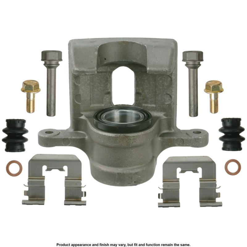 2010 Kia Sedona Disc Brake Caliper Rear Left A1 Cardone 193203A image 4 of 4