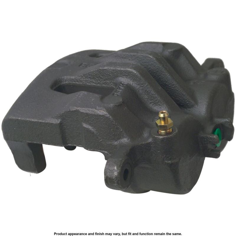 2011 Kia Borrego Disc Brake Caliper