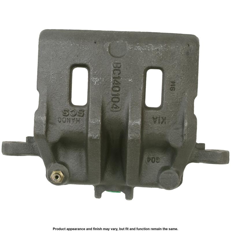 2013 Hyundai Santa Fe Disc Brake Caliper