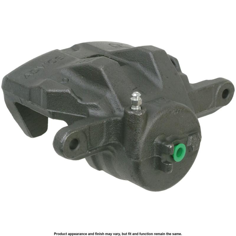 2012 Suzuki Grand Vitara Disc Brake Caliper