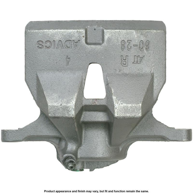 2009 Lexus IS250 Disc Brake Caliper
