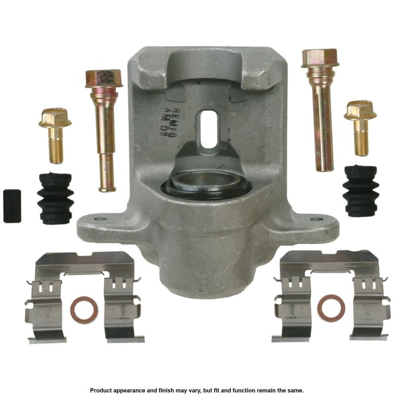 2013 Subaru Tribeca Disc Brake Caliper