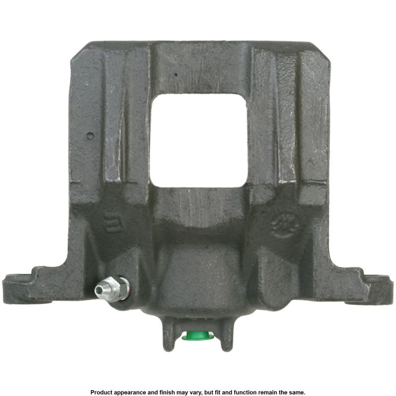 2011 Acura ZDX Disc Brake Caliper