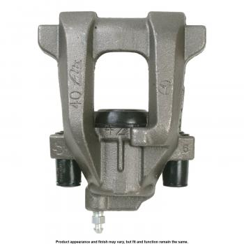 2007 Mercedes-Benz R500 Disc Brake Caliper