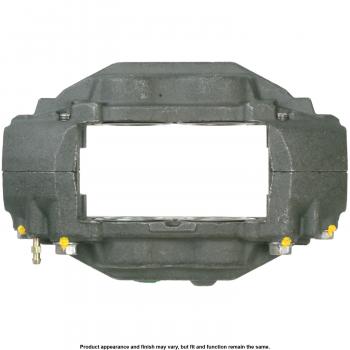 2013 Toyota Sequoia Disc Brake Caliper Front Right A1 Cardone 193274 image 3 of 4