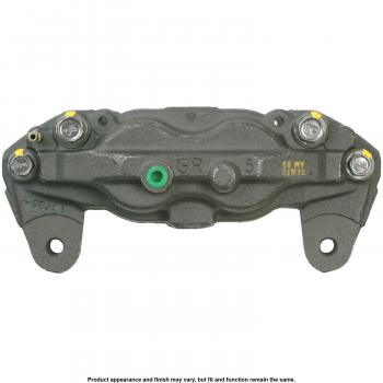 2013 Toyota Sequoia Disc Brake Caliper Front Right A1 Cardone 193274 image 4 of 4