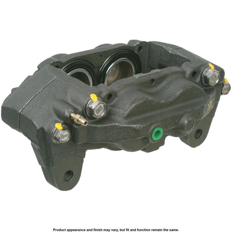 2012 Toyota Sequoia Disc Brake Caliper
