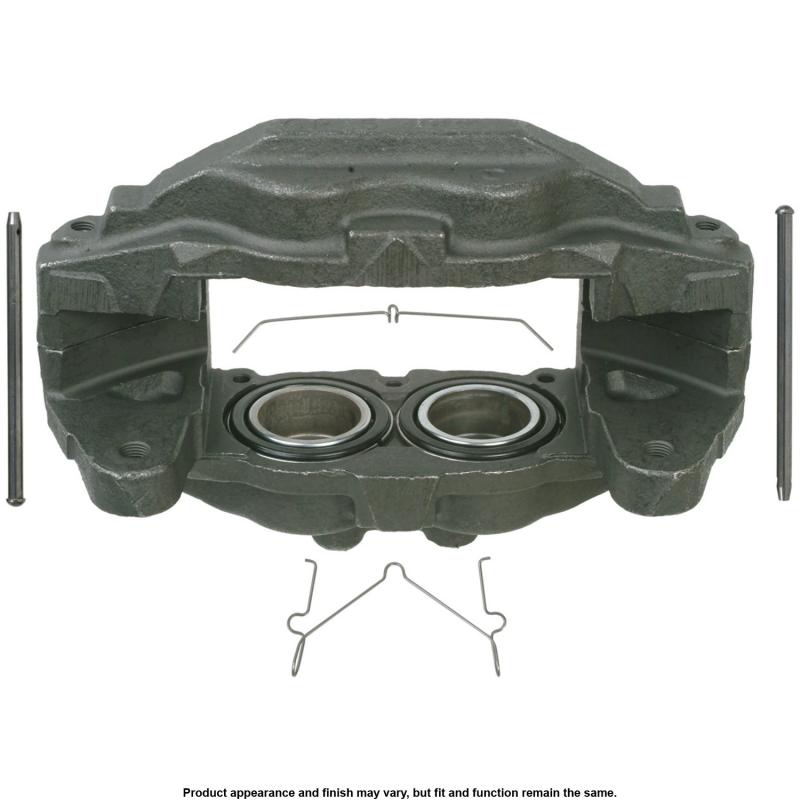 2008 Toyota Tundra Disc Brake Caliper Front Right A1 Cardone 193274 image 2 of 4