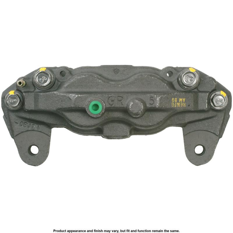 2008 Toyota Tundra Disc Brake Caliper Front Right A1 Cardone 193274 image 4 of 4