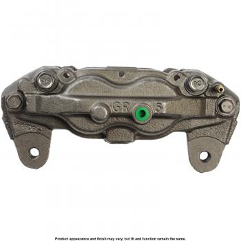 2013 Toyota Sequoia Disc Brake Caliper Front Left A1 Cardone 193275 image 3 of 4