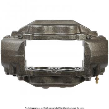 2013 Toyota Sequoia Disc Brake Caliper Front Left A1 Cardone 193275 image 4 of 4