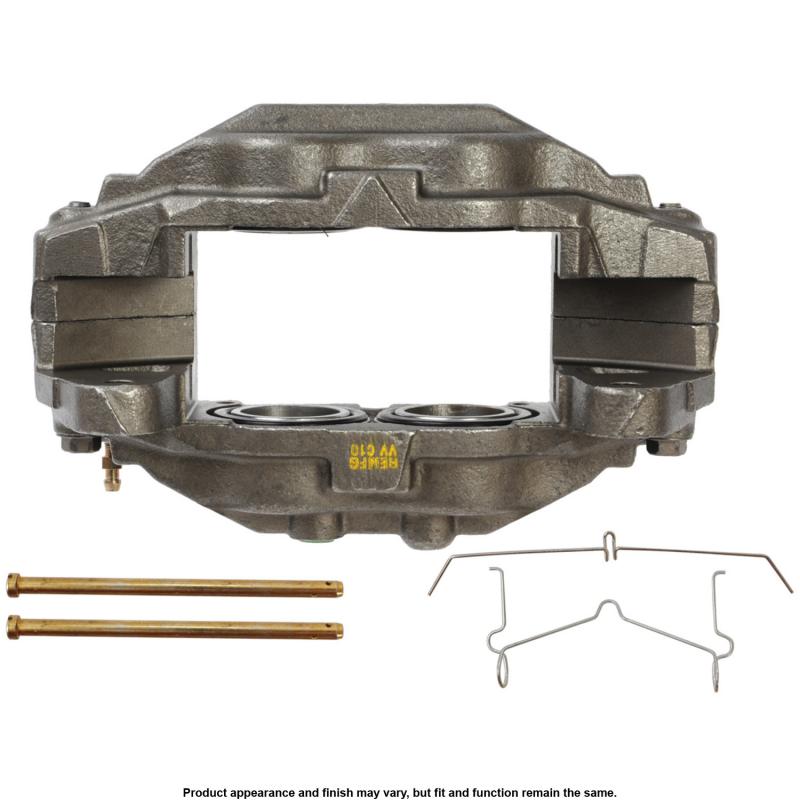 2008 Toyota Tundra Disc Brake Caliper Front Left A1 Cardone 193275 image 1 of 4