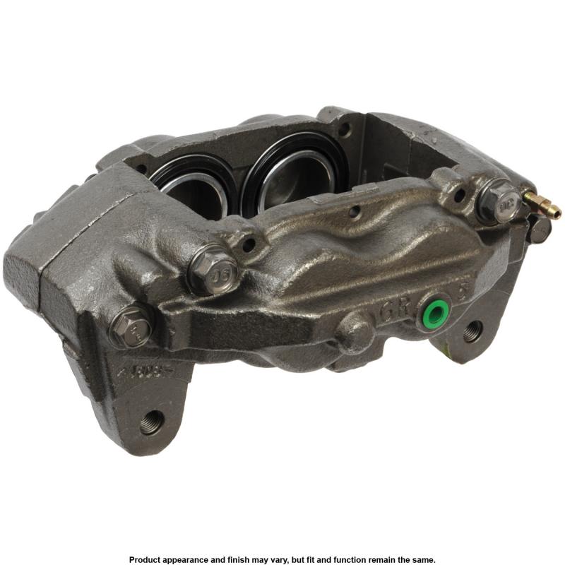 2008 Toyota Tundra Disc Brake Caliper Front Left A1 Cardone 193275 image 2 of 4