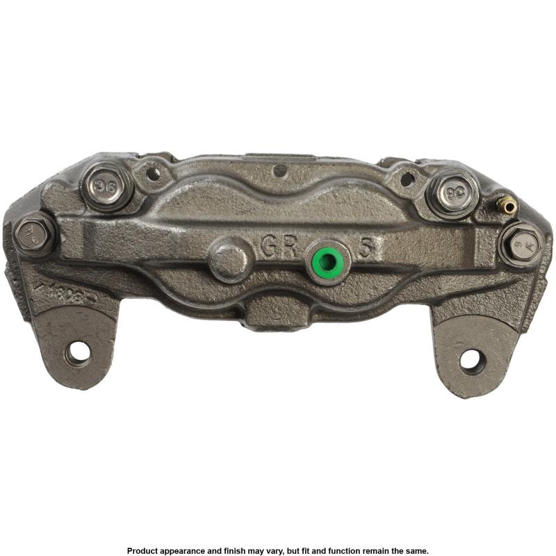 2008 Toyota Tundra Disc Brake Caliper Front Left A1 Cardone 193275 image 3 of 4