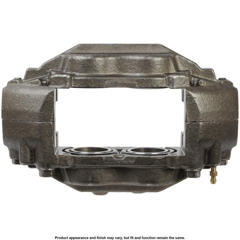 2008 Toyota Tundra Disc Brake Caliper Front Left A1 Cardone 193275 image 4 of 4
