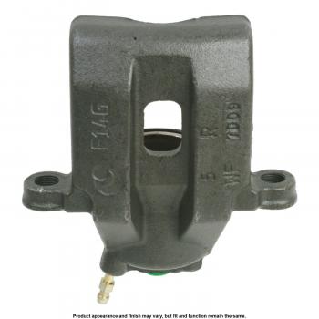 2019 Toyota Sequoia Disc Brake Caliper Rear Right A1 Cardone 193276 image 3 of 4