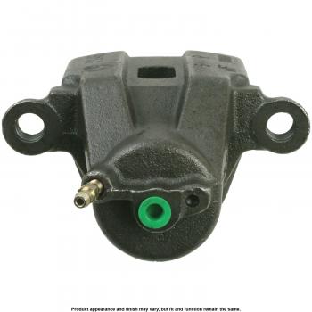 2019 Toyota Sequoia Disc Brake Caliper Rear Right A1 Cardone 193276 image 4 of 4