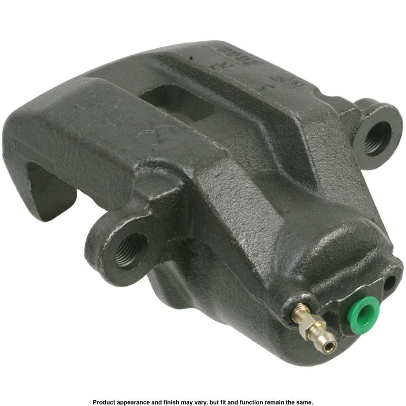 2018 Toyota Tundra Disc Brake Caliper Rear Right A1 Cardone 193276 image 1 of 4