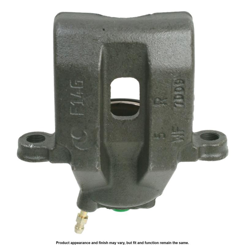 2018 Toyota Tundra Disc Brake Caliper Rear Right A1 Cardone 193276 image 3 of 4