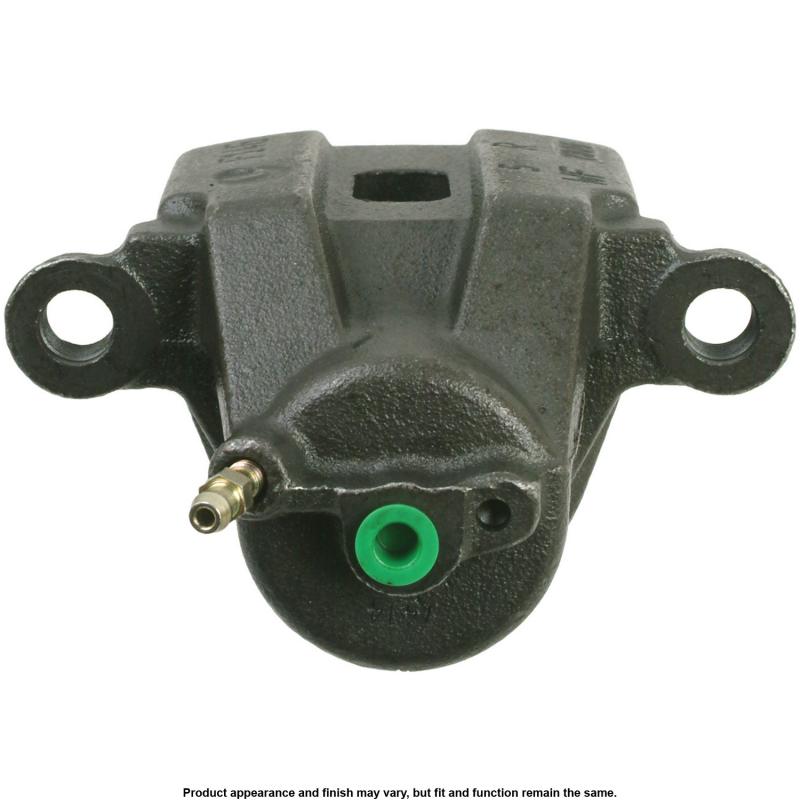 2018 Toyota Tundra Disc Brake Caliper Rear Right A1 Cardone 193276 image 4 of 4