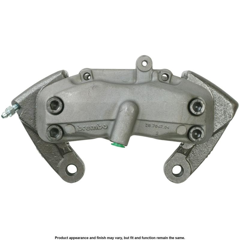 2001 Mercedes-Benz S600 Disc Brake Caliper