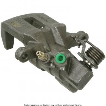 2018 Acura ILX Disc Brake Caliper Rear Right A1 Cardone 193298 image 3 of 4