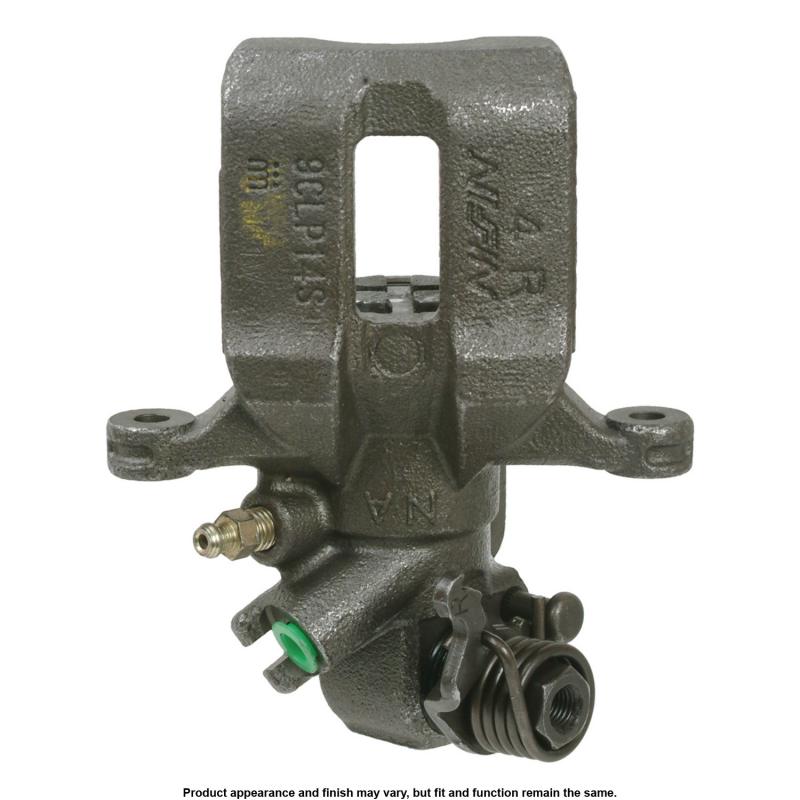 2007 Honda Civic Disc Brake Caliper Rear Right A1 Cardone 193298 image 2 of 4