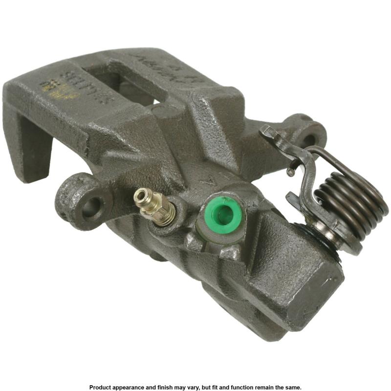 2007 Honda Civic Disc Brake Caliper Rear Right A1 Cardone 193298 image 3 of 4