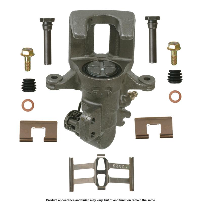 2007 Honda Civic Disc Brake Caliper Rear Right A1 Cardone 193298 image 4 of 4