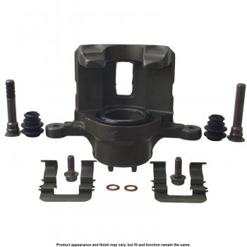 2008 Kia Rio5 Disc Brake Caliper Front Left A1 Cardone 193300 image 3 of 4