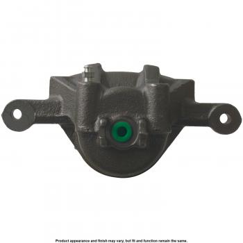2008 Kia Rio5 Disc Brake Caliper Front Left A1 Cardone 193300 image 4 of 4