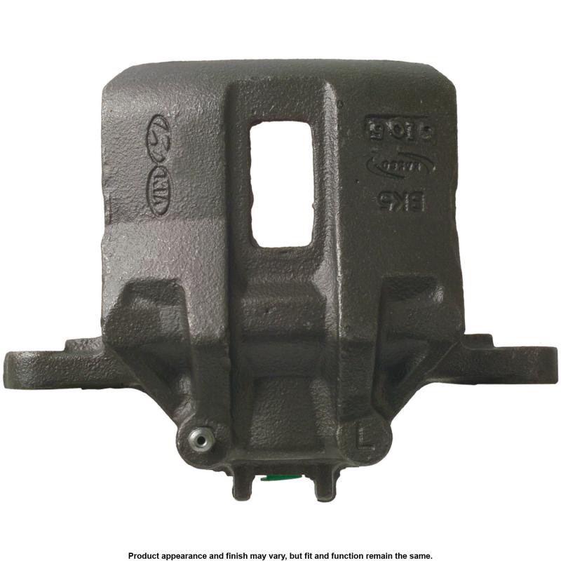 2006 Kia Rio Disc Brake Caliper Front Left A1 Cardone 193300 image 1 of 4