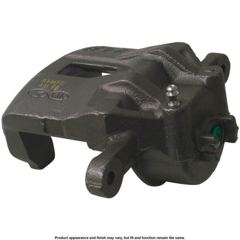 2006 Kia Rio Disc Brake Caliper Front Left A1 Cardone 193300 image 2 of 4