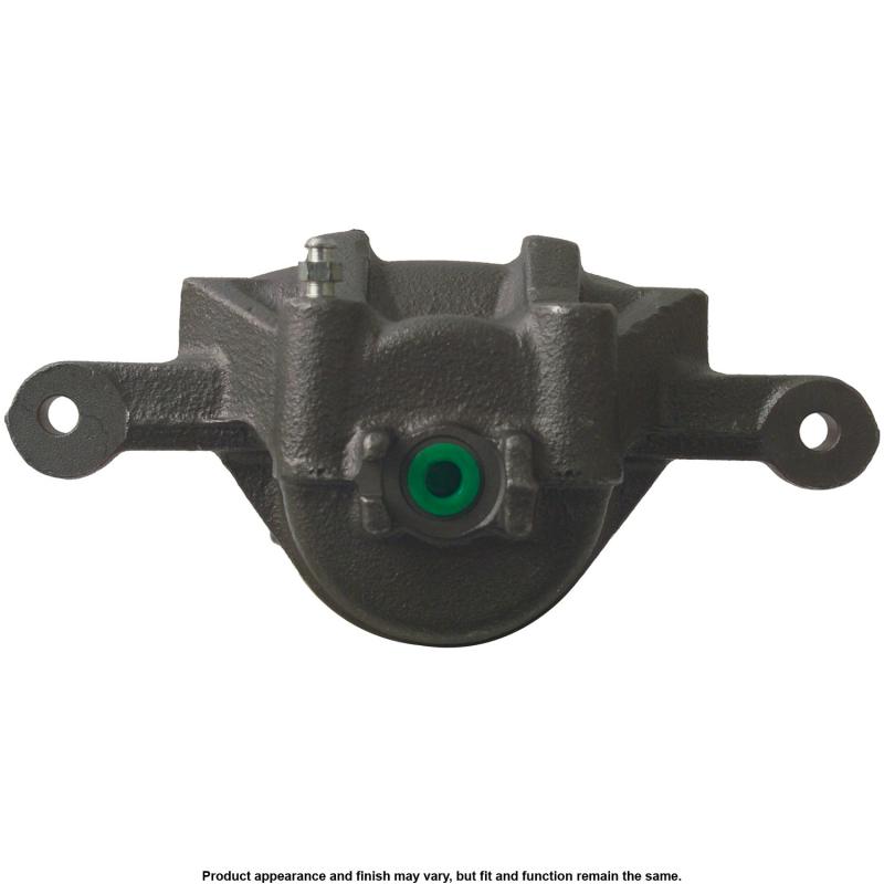 2006 Kia Rio Disc Brake Caliper Front Left A1 Cardone 193300 image 4 of 4