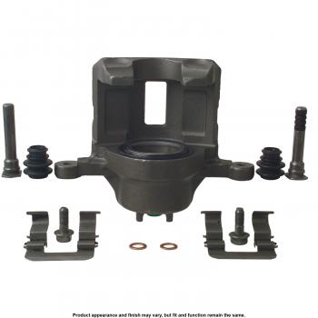 2008 Kia Rio5 Disc Brake Caliper Front Right A1 Cardone 193301 image 2 of 4