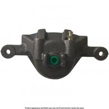 2008 Kia Rio5 Disc Brake Caliper Front Right A1 Cardone 193301 image 4 of 4