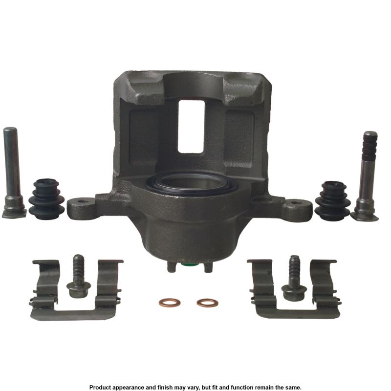2006 Kia Rio Disc Brake Caliper Front Right A1 Cardone 193301 image 2 of 4