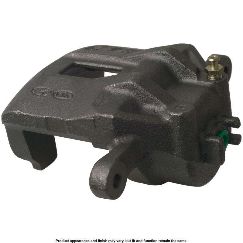 2006 Kia Rio Disc Brake Caliper Front Right A1 Cardone 193301 image 3 of 4