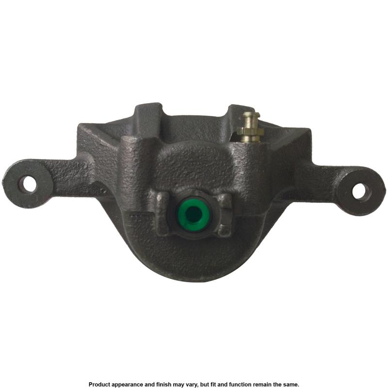 2006 Kia Rio Disc Brake Caliper Front Right A1 Cardone 193301 image 4 of 4