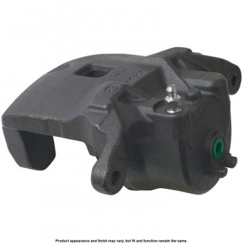 2012 Nissan Cube Disc Brake Caliper