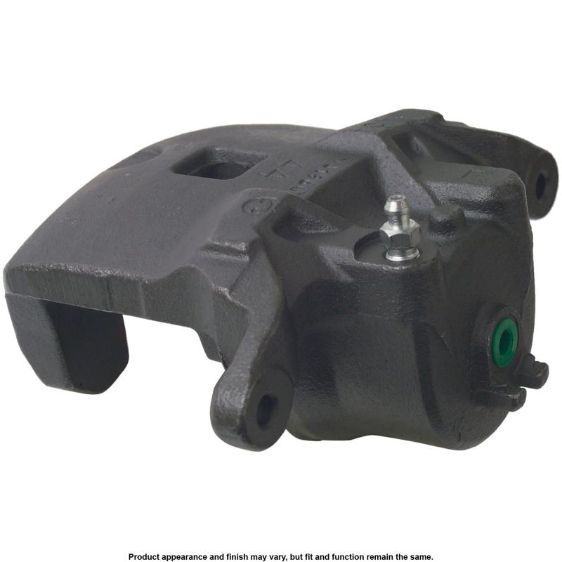 2011 Nissan Cube Disc Brake Caliper
