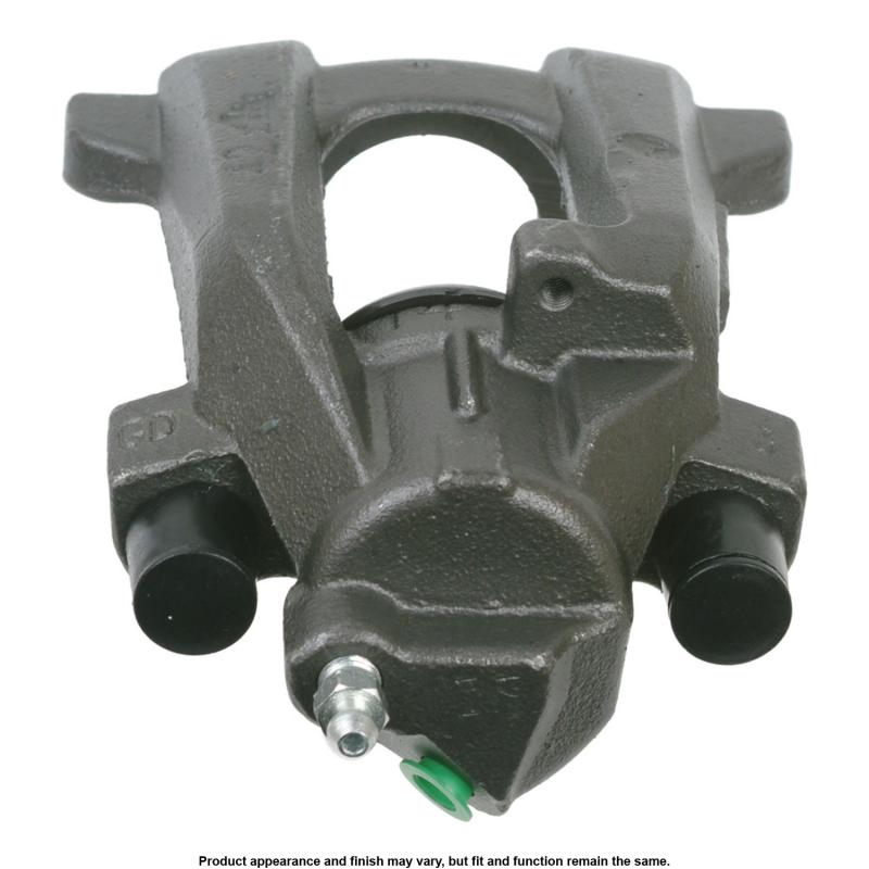 2010 Mercedes-Benz GL350 Disc Brake Caliper