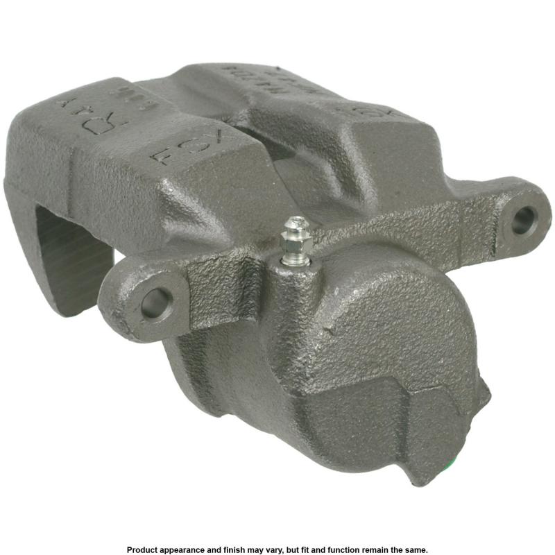 2014 Mazda MX-5 Disc Brake Caliper