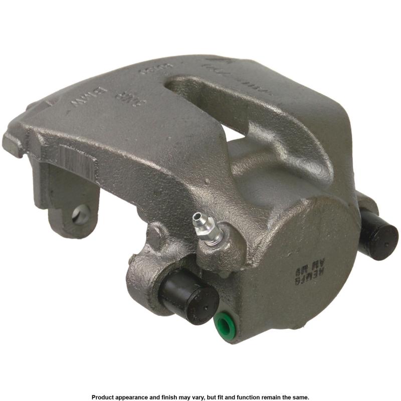 2016 BMW X4 Disc Brake Caliper