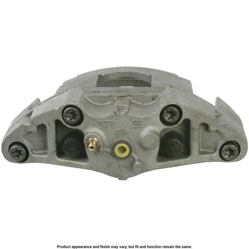 2007 Cadillac BLS Disc Brake Caliper