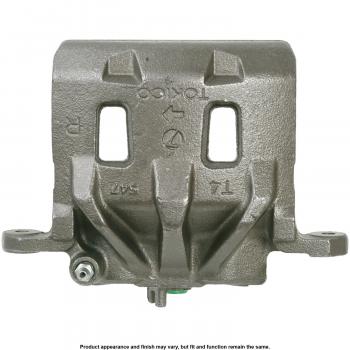 2017 Subaru WRX Disc Brake Caliper