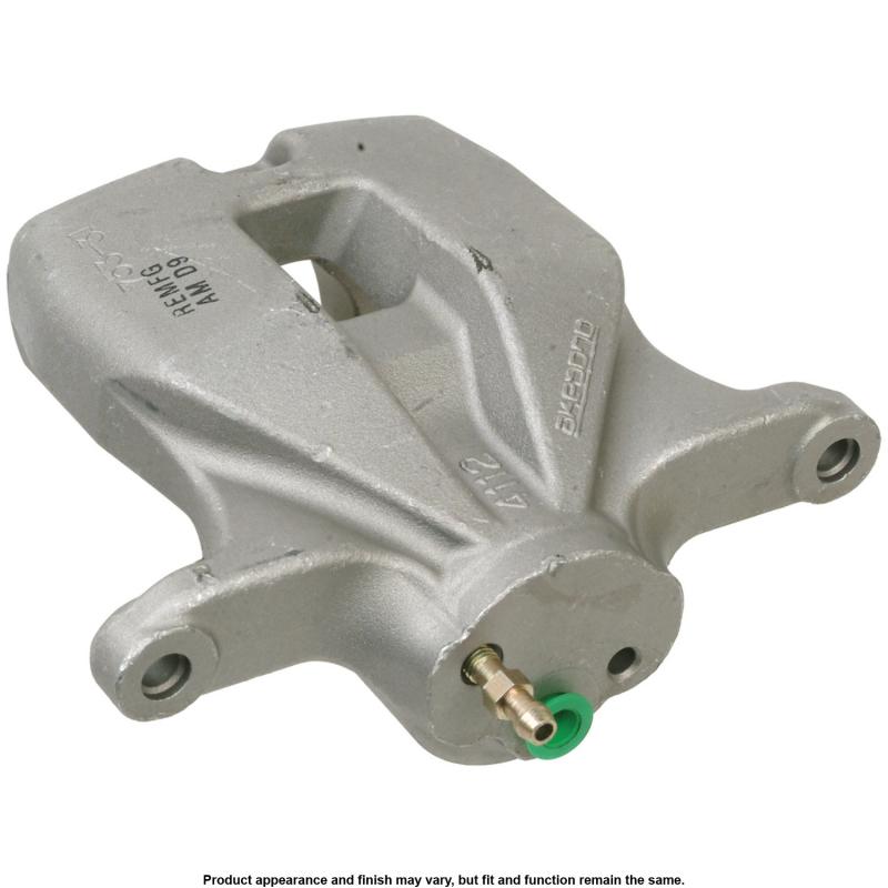 2008 Toyota Highlander Disc Brake Caliper