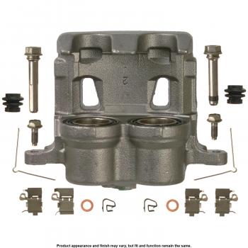 2016 Lexus NX200t Disc Brake Caliper