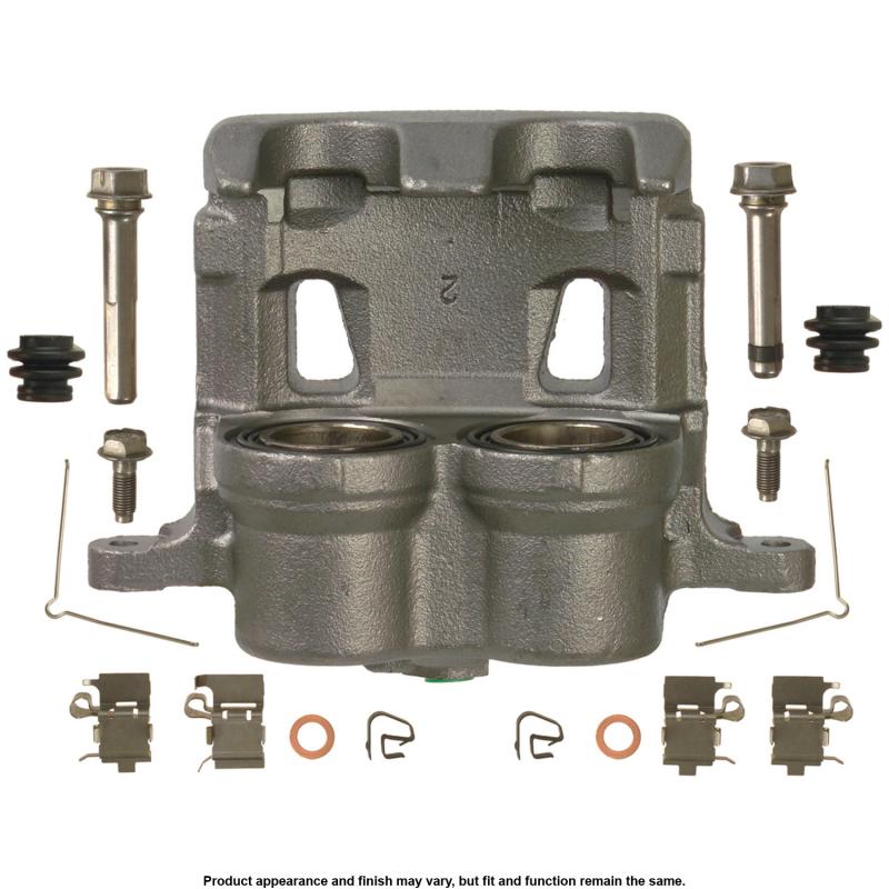 2018 Lexus NX300h Disc Brake Caliper