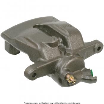 2009 Land Rover Range Rover Disc Brake Caliper Rear Right A1 Cardone 193356 image 1 of 4